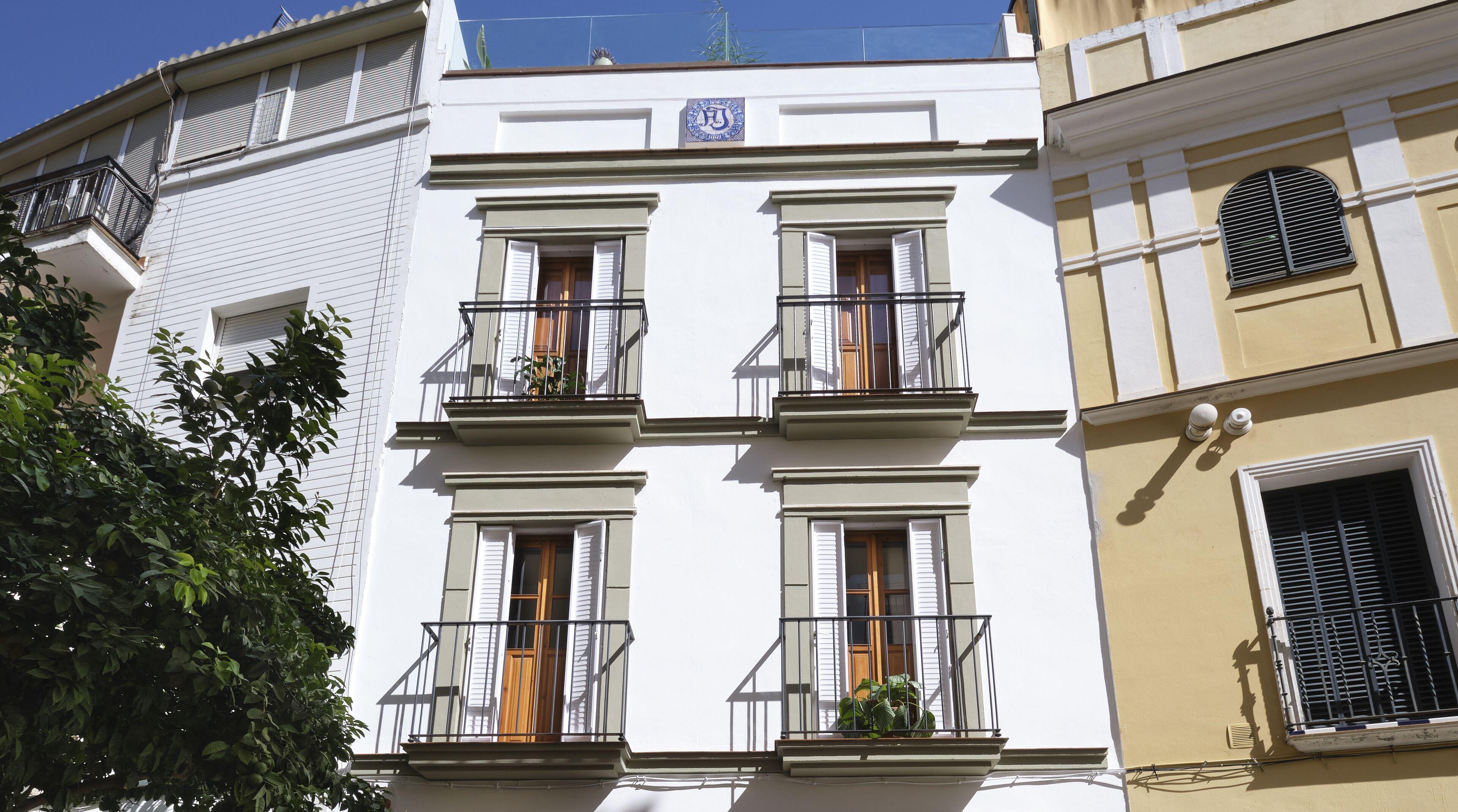 Sweet Sevilla Suites - Smart Hotel — Photos 3
