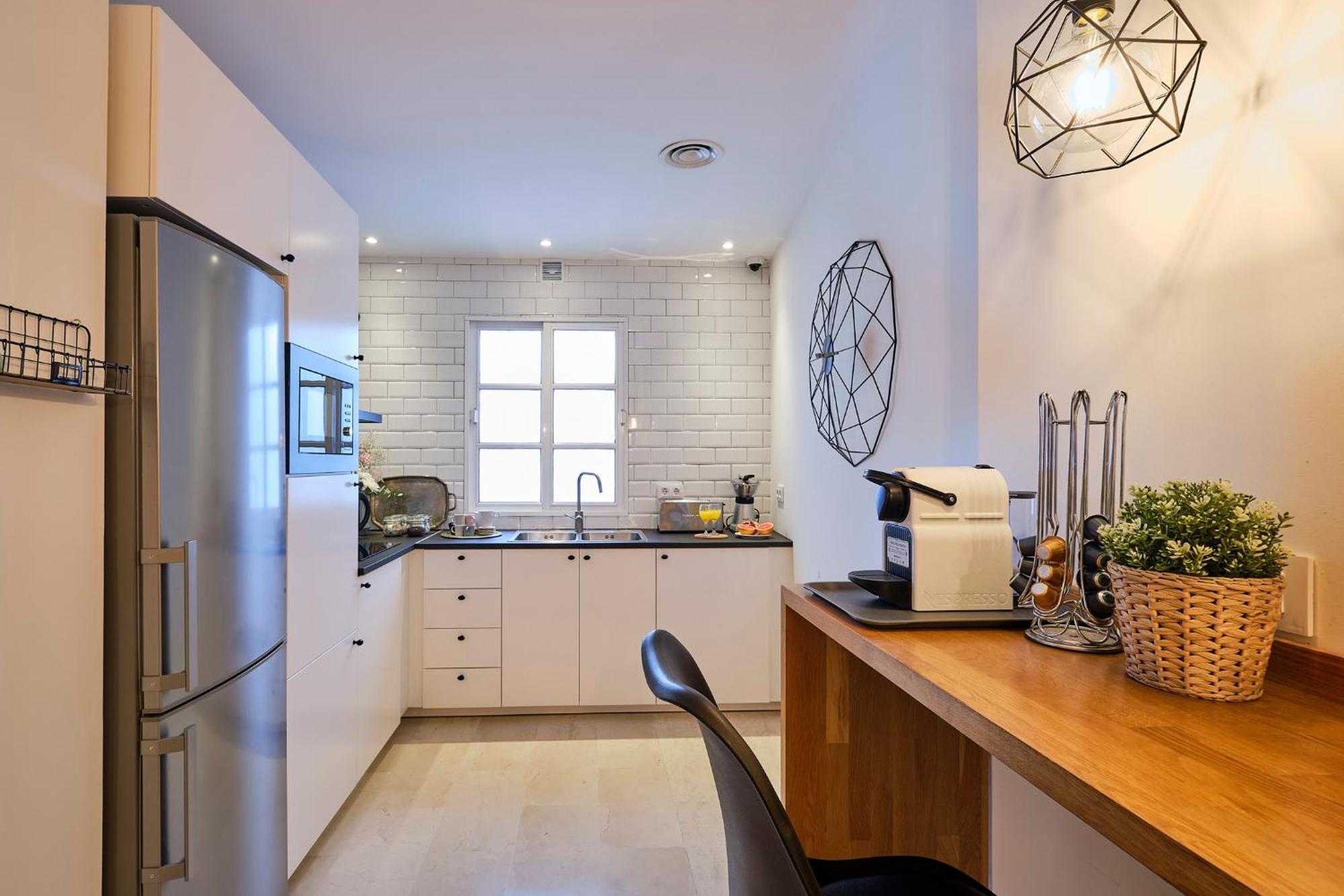 Sweet Sevilla Suites - Smart Hotel — Photos 1